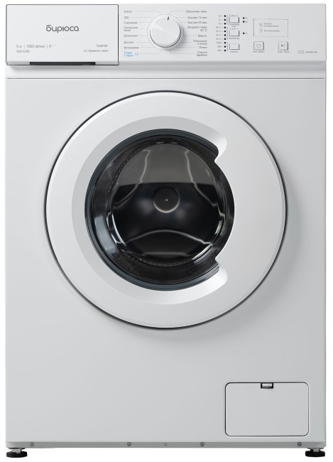 Стиральная машина Бирюса WM-SM510/08
