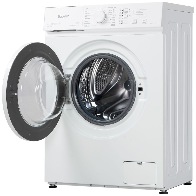 Стиральная машина Бирюса WM-SM510/08