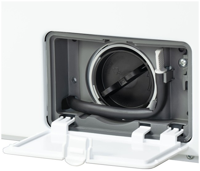 Стиральная машина Бирюса WM-SM510/08