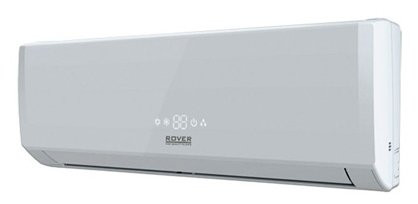 Сплит-система ROVER RS0DS12BE Сплит-система ROVER RS0DS12BE