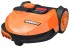 Газонокосилка Worx WR105SI Газонокосилка Worx WR105SI