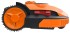 Газонокосилка Worx WR105SI Газонокосилка Worx WR105SI
