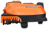 Газонокосилка Worx WR105SI Газонокосилка Worx WR105SI