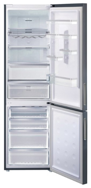Холодильник Samsung RL-63 GCBMG Холодильник Samsung RL-63 GCBMG