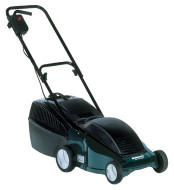 Газонокосилка Bolens BL 1338 EP Газонокосилка Bolens BL 1338 EP