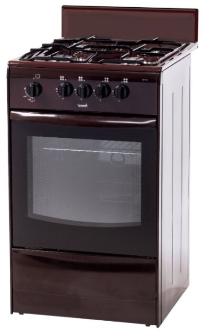 Плита Terra GM 1413-003 Br