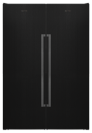 Холодильник Vestfrost VF 395-1SB BH