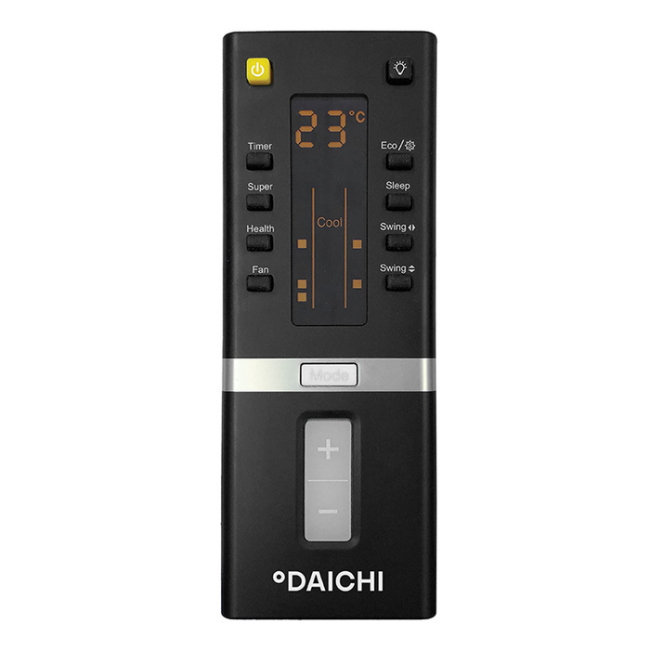 Сплит-система Daichi DA70DVQ1-B1/DF70DV1-1 Сплит-система Daichi DA70DVQ1-B1/DF70DV1-1