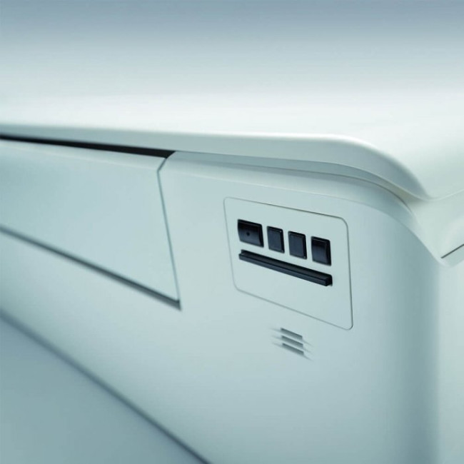 Сплит-система Daikin FTXA35AW/RXA35A White