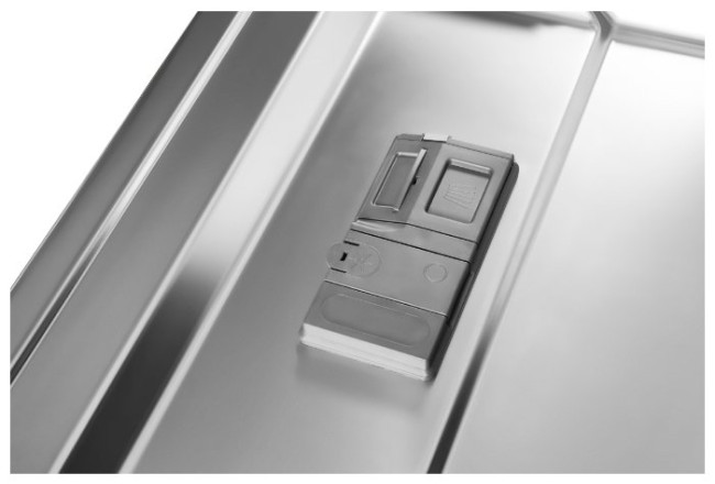 Посудомоечная машина Whirlpool WIC 3B16 Посудомоечная машина Whirlpool WIC 3B16