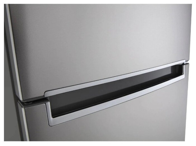 Холодильник LG DoorCooling+ GA-B509 SAUM