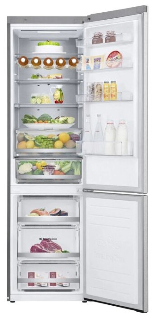 Холодильник LG DoorCooling+ GA-B509 SAUM