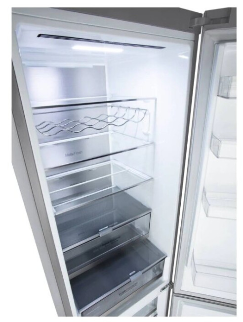 Холодильник LG DoorCooling+ GA-B509 SAUM