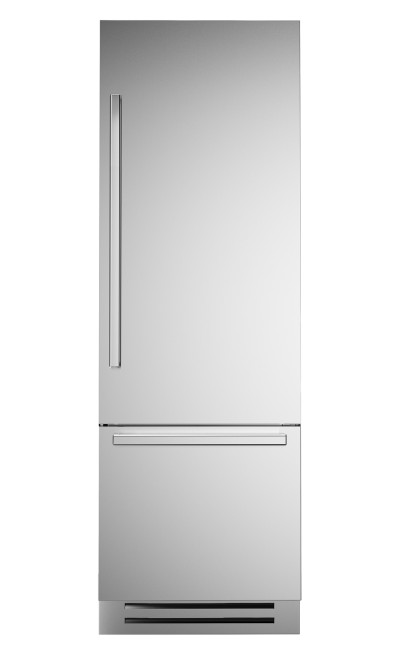 Встраиваемый холодильник Bertazzoni REF755BBRXTT Встраиваемый холодильник Bertazzoni REF755BBRXTT