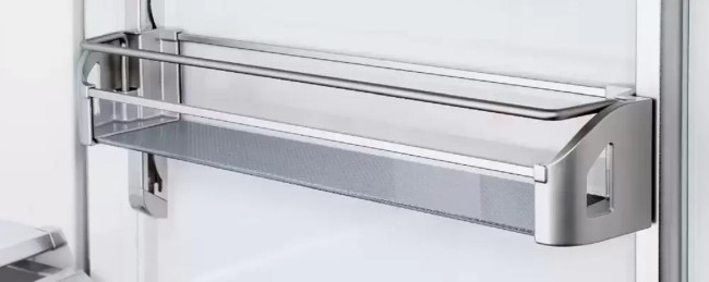 Встраиваемый холодильник Bertazzoni REF755BBRXTT Встраиваемый холодильник Bertazzoni REF755BBRXTT