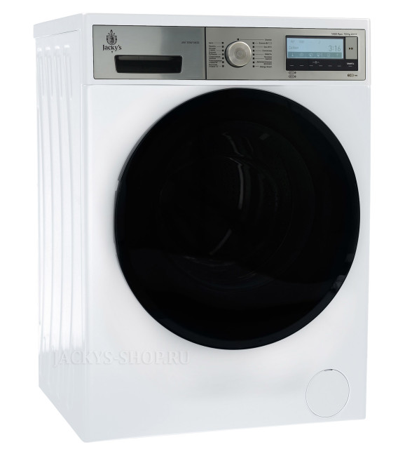 Стиральная машина Jackys JW 10W14G0 Стиральная машина Jackys JW 10W14G0
