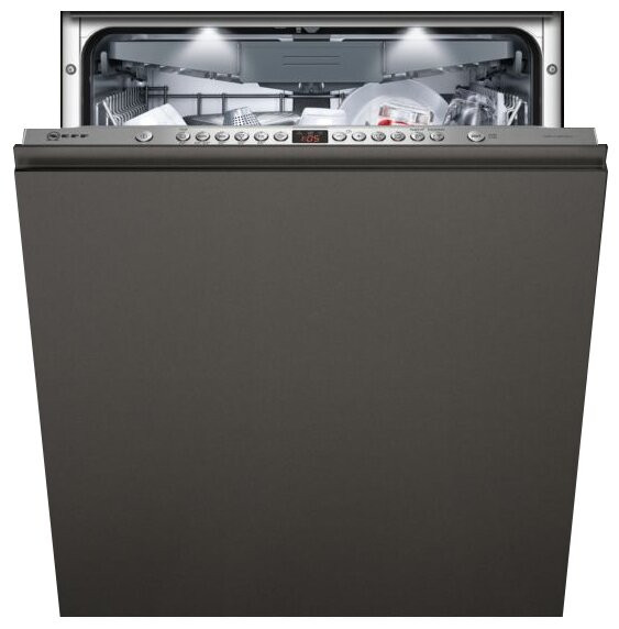 Посудомоечная машина NEFF S513N60X3R