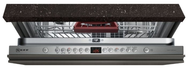 Посудомоечная машина NEFF S513N60X3R