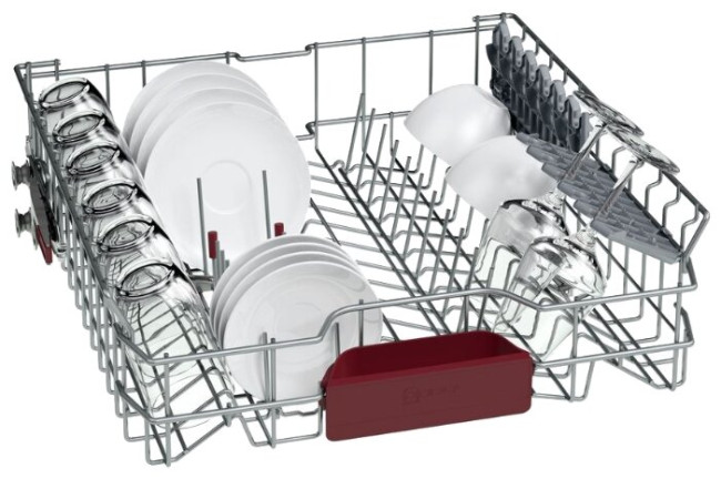 Посудомоечная машина NEFF S513N60X3R