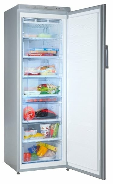 Морозильник Swizer DF-168 ISP Морозильник Swizer DF-168 ISP