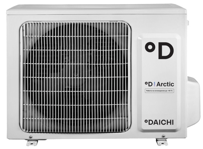 Сплит-система Daichi ICE95AVQ1-1/ICE95FV1-1 Сплит-система Daichi ICE95AVQ1-1/ICE95FV1-1