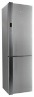 Холодильник Ariston HF 9201 X RO Холодильник Ariston HF 9201 X RO