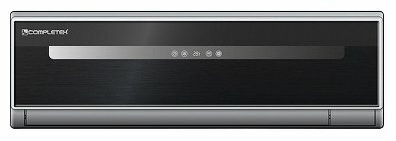 Сплит-система Completek ASASHI 24000