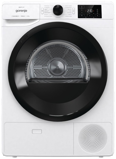 Сушильная машина Gorenje DNE72/GN Сушильная машина Gorenje DNE72/GN