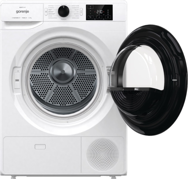 Сушильная машина Gorenje DNE72/GN Сушильная машина Gorenje DNE72/GN