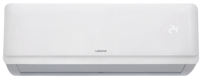 Сплит-система Lessar LS-H07KPA2B/LU-H07KPA2B