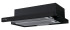 Вытяжка LEX HIDE 600 BLACK Вытяжка LEX HIDE 600 BLACK