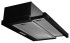 Вытяжка LEX HIDE 600 BLACK Вытяжка LEX HIDE 600 BLACK
