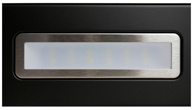 Вытяжка LEX HIDE 600 BLACK Вытяжка LEX HIDE 600 BLACK