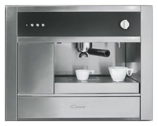 Кофемашина Candy BMC 60 X