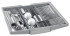 Посудомоечная машина Bosch SMV 25FX01 R Посудомоечная машина Bosch SMV 25FX01 R