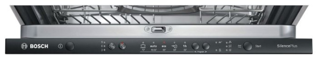 Посудомоечная машина Bosch SMV 25FX01 R Посудомоечная машина Bosch SMV 25FX01 R