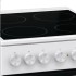 Электрическая плита Gorenje GEC5B41WG