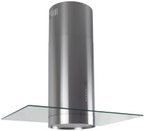 Вытяжка MBS MILTONIA 190 ISLAND GLASS Вытяжка MBS MILTONIA 190 ISLAND GLASS