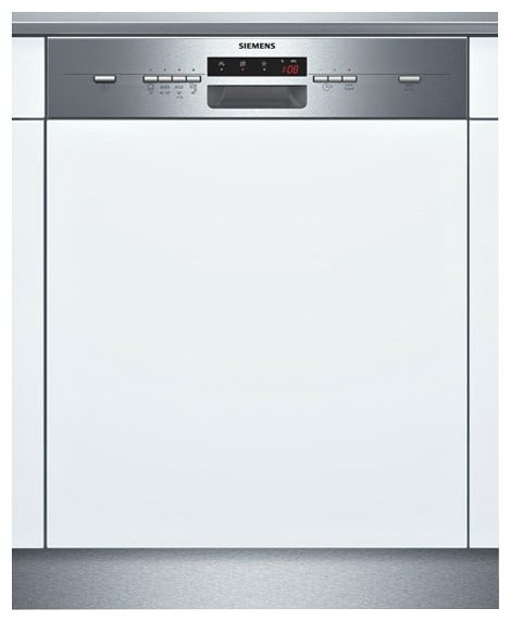 Посудомоечная машина Siemens SN 54M581 Посудомоечная машина Siemens SN 54M581