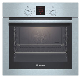 Духовой шкаф Bosch HBN34T551S