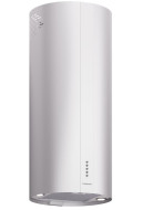 Вытяжка Meferi TUBE40WH ISLA POWER Вытяжка Meferi TUBE40WH ISLA POWER