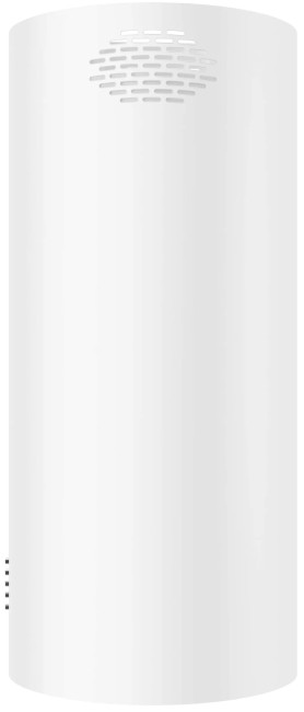 Вытяжка Meferi TUBE40WH ISLA POWER