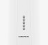 Вытяжка Meferi TUBE40WH ISLA POWER