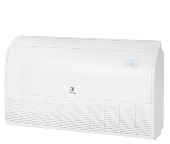 Напольно-потолочный кондиционер Electrolux EACU-36H/UP2/N3_18Y Напольно-потолочный кондиционер Electrolux EACU-36H/UP2/N3_18Y
