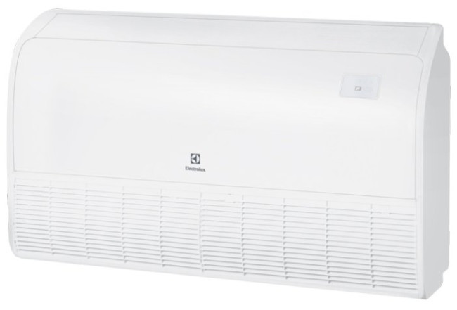 Напольно-потолочный кондиционер Electrolux EACU-36H/UP2/N3_18Y Напольно-потолочный кондиционер Electrolux EACU-36H/UP2/N3_18Y