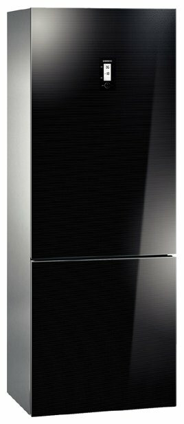 Холодильник Siemens KG57NSB32N Холодильник Siemens KG57NSB32N
