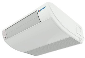 Напольно-потолочный кондиционер Gree GU50ZD/A1-K / GU50W/A1-K Напольно-потолочный кондиционер Gree GU50ZD/A1-K / GU50W/A1-K