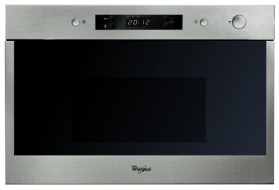 Микроволновая печь Whirlpool AMW 4095/1 IX Микроволновая печь Whirlpool AMW 4095/1 IX