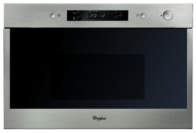 Микроволновая печь Whirlpool AMW 4095/1 IX Микроволновая печь Whirlpool AMW 4095/1 IX