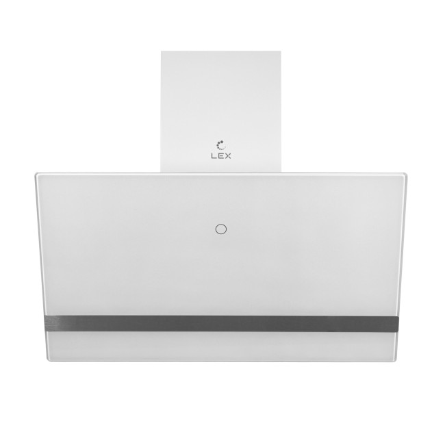 Каминная вытяжка Lex Touch ECO 600 white Каминная вытяжка Lex Touch ECO 600 white